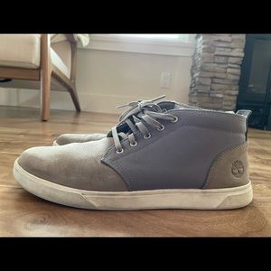 Timberland Chukka Boots!!!